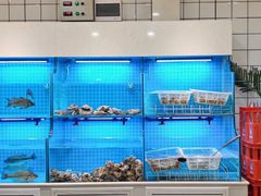 -小艺烧烤(曲江店)