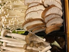 -手选潮汕鲜活牛肉火锅(二七广场店)