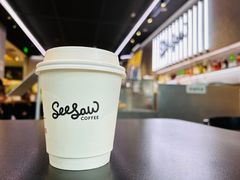 -Seesaw Coffee(88铜仁路店)