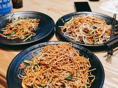 -易裕和·长沙米粉(竹塘西路店)