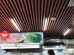 大堂-穗银肠粉店(东川路店)