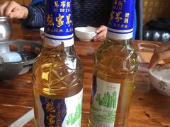 张家界啤酒-胡师傅三下锅(汽车站店)