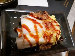 -馔豚·台北菜专门店(深圳湾万象城店)