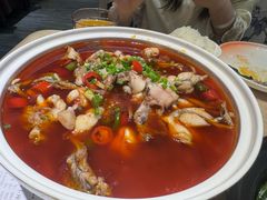 -观盐·盐帮菜(官园桥店)