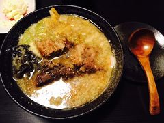 -日本料理神拉面