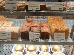 -君之狮子山·轻糖烘焙(松江印象城店)