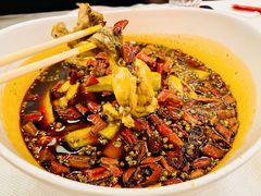 -嘉陵楼馋嘴城(簋街总店)