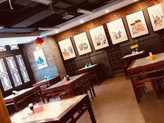 大堂-天兴居(鲜鱼口街店)
