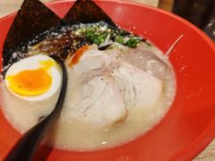 -一風堂拉面(深圳湾万象城店)