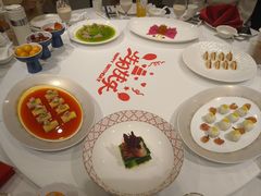 -海富门·带鱼·淮扬菜·粤菜(甘家口店)