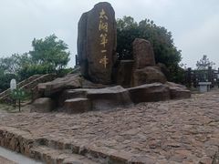 -缥缈峰景区