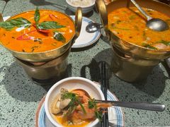 -Home Thai·泰谣(王府井apm店)