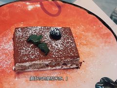 -IL Forno 意坊·意大利餐厅(温州万象城店)