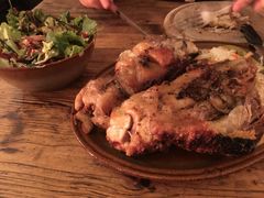 烤猪肘-Krčma Šatlava