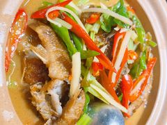 -东安鸡馆(蔡锷南路店)
