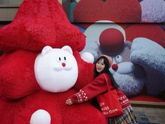 -天河领展广场