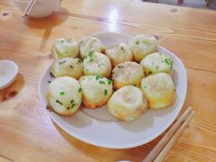 -哑巴生煎(姑苏区苏安新村店)