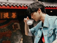 -添福来墨鱼饺子 · 海鲜东北菜(大连星海·黄浦路店)