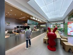 -书亦烧仙草(汇智中心概念店)