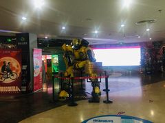 -天幕新彩云国际影城(激光巨幕店)