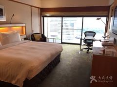 -新加坡泛太平洋酒店