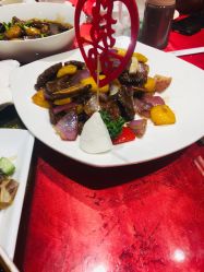 -泓瑞金陵大酒店·宴会厅