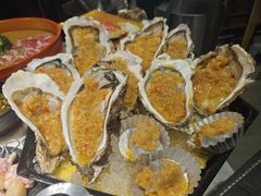 -火炉火自助餐(西直门凯德MALL店)