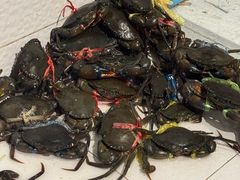 -芭提雅Amporn Seafood自助餐厅