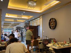 -四海蒸鲜蒸汽海鲜自助(北戴河店)