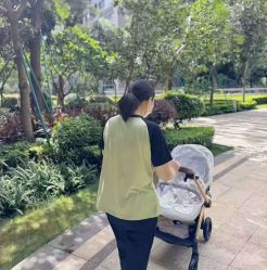 -莲生母婴月子中心(清水河公园店)