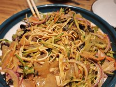 -小船渔村•大连菜•大连焖鱼(明泽街店)