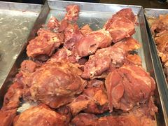 腊牛腱子-刘纪孝腊牛羊肉(北广济街店)