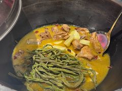 -玺炖·中国铁锅炖(虹桥天街店)