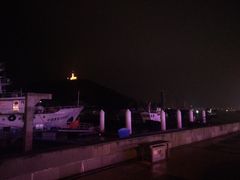 -沈家门渔港