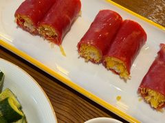 -如轩·海鲜砂锅粥·潮汕菜(一品天下店)