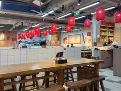 -渝信川菜·川味家常菜(新辰里亚运村店)