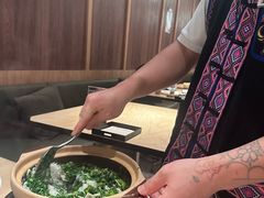 -一坐一忘云南菜(卓悦中心)