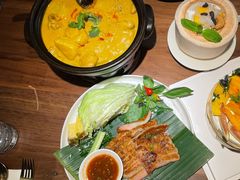 -星叶·东南亚料理(宁波万象汇店)