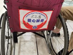 -上海交通大学医学院附属瑞金医院(总院)