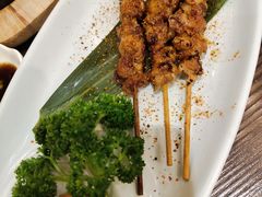 烤鸡软骨-东京屋(武定路店)