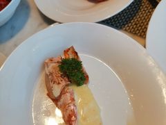 -都会尚膳·海鲜自助餐厅(重庆万豪酒店)