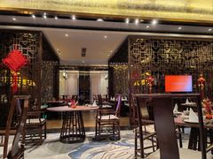 -蛇口希尔顿南海酒店·随轩中餐厅·粤菜