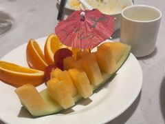 -渝信川菜(南滨店)