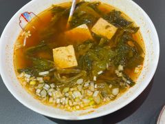 -松涛园朝鲜·海鲜·料理店(鸭绿江断桥店)