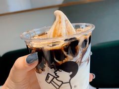 -喜茶(青岛金狮广场店)