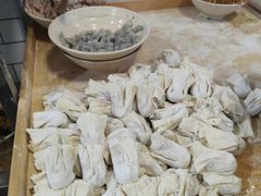 -晓友烧麦(光华村店)