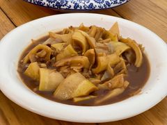 -溪涧堂农家土菜(神仙居店)