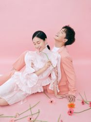 -薇薇新娘婚纱摄影(开州大道店)