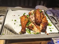 -绿茶餐厅(千岛湖银泰城店)