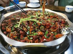 -天治宣·野椒鸡(龙头寺总店)